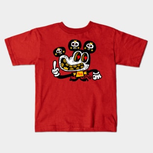 Muerto Mouse Kids T-Shirt